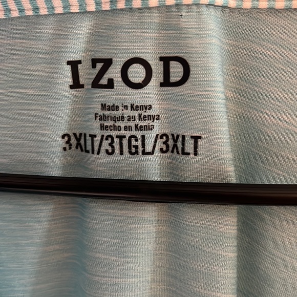 Izod polo - Picture 2 of 2